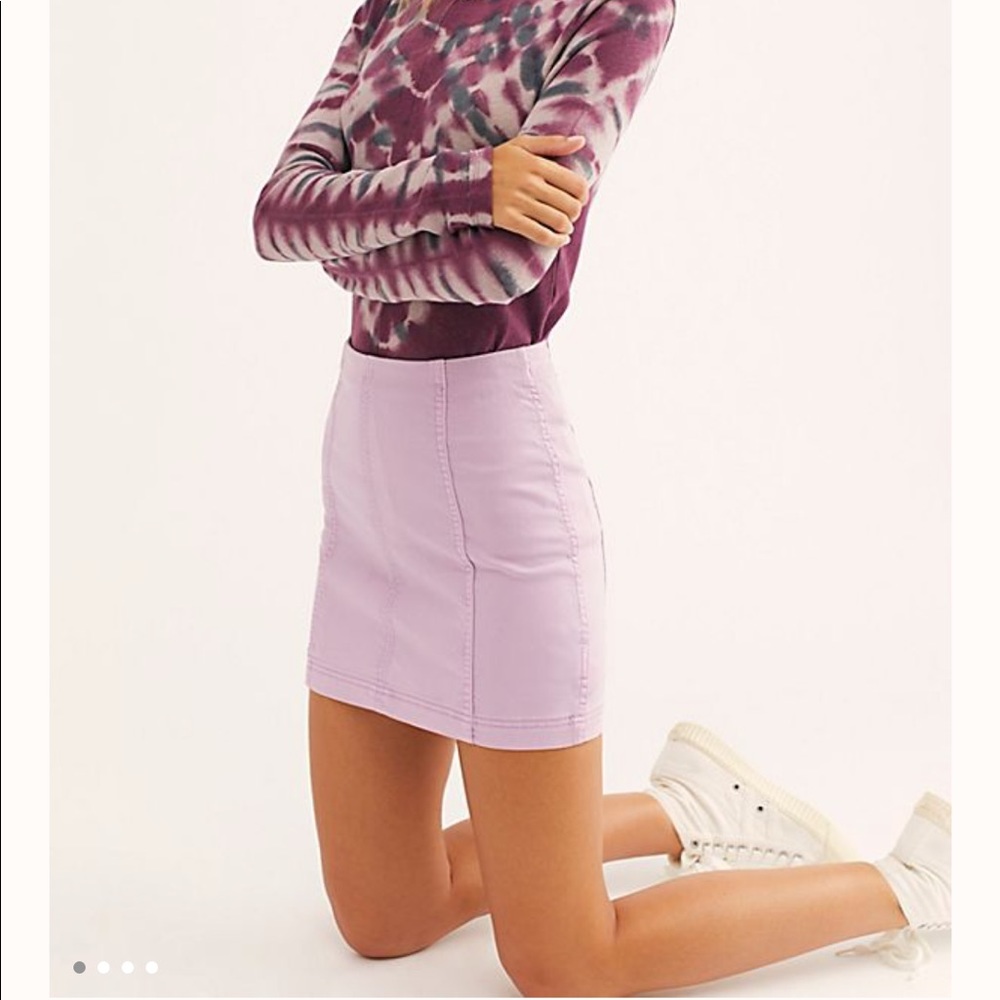 FP Modern Femme Skirt - Picture 5 of 5